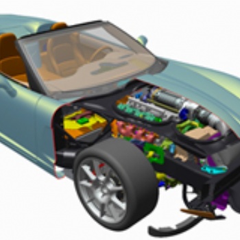 proe代理商介紹creo4.0模塊