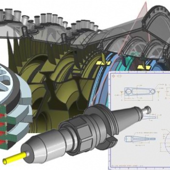 崇左CAM軟件NX軟件代理商