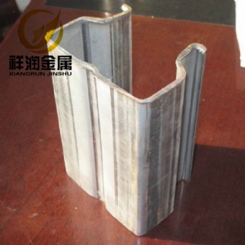 天津祥潤Q235異型鋼廠家直供多種規(guī)格定制