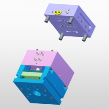 proe代理商介紹creo5.0模塊