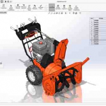 鄭州銷售商介紹2020正版SolidWorks軟件功能說明