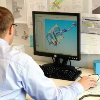 老河口檢具設計NX代理商