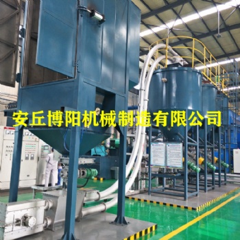 粉狀肥料管鏈式輸送機 多點進料管鏈輸送機制造