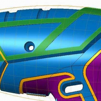 亳州proe代理商說明creo8.0功能