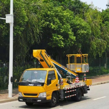 佛山粵力設(shè)備出租公司供應(yīng)佛山高空車 吊車 升降平臺(tái)出租