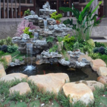 園林風(fēng)景景觀石英德英石產(chǎn)地