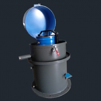 鐵屑脫油機(jī)-鐵屑甩油機(jī)