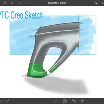 蕪湖proe代理商介紹creo2.0模塊