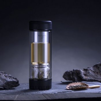 茶水分離杯廠家-批發(fā)價格優(yōu)惠-推薦品牌-聚生康玻璃制品