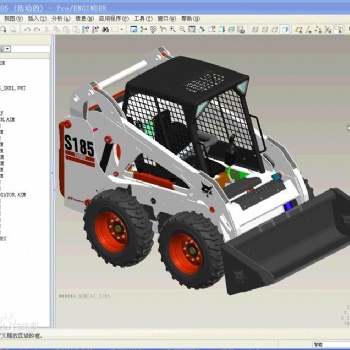 宿州proe軟件代理商介紹creo7.0模塊