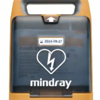 邁瑞 Mindray 半自動體外除顫儀