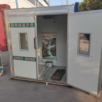 創(chuàng)利灃供應包子饅頭醒發(fā)箱食堂餐廳醒發(fā)箱食品醒發(fā)設備