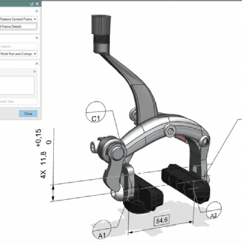 禹州NX代理商ug簡介