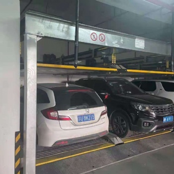 濰坊出租機(jī)械車庫(kù)租賃機(jī)械車位銷售立體車庫(kù)