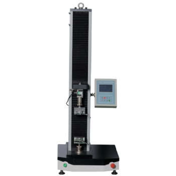 5KN液晶數(shù)顯式單臂電子拉力試驗機(jī)