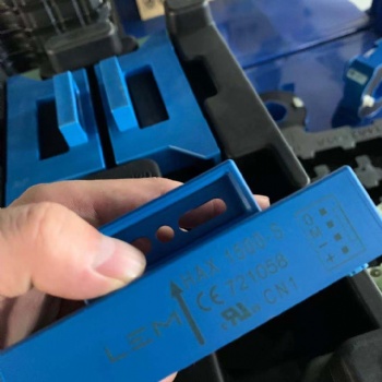 萊姆 HAX 1500-S 萊姆電壓電流傳感器