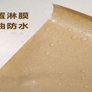 廠家 平張PE淋膜紙 單雙面 防水 防油 包裝紙 楷誠紙業