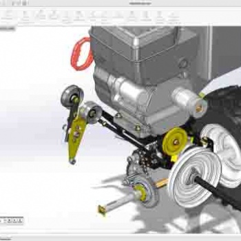 安陽正版工程制圖軟件solidworks銷售商