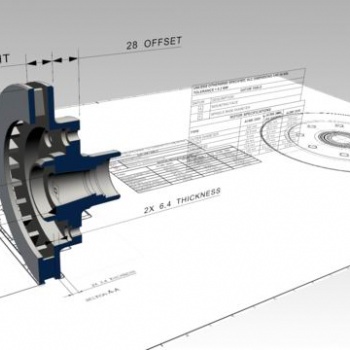 鶴壁ug代理商NX功能介紹