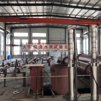 大型不銹鋼水泵生產(chǎn)廠家深井泵可礦用，溫泉，農(nóng)田灌溉，海水