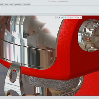 宣城creo代理商說明creo4.0功能