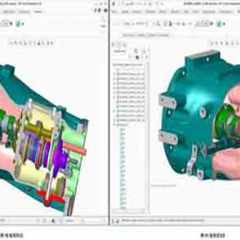 寧波proe軟件代理商說明creo2.0模塊
