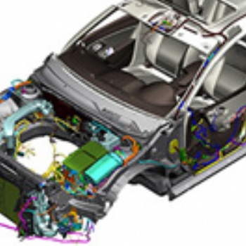 阿里ug代理商NX使用方法