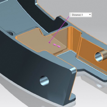 安慶ug代理商NX使用方法