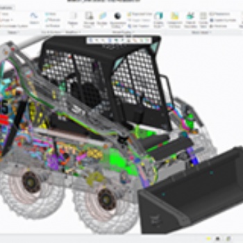 蘇州proe代理商介紹creo3.0功能