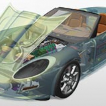 滁州creo代理商介紹creo6.0功能