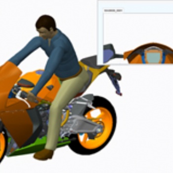 溫州proe軟件代理商說明creo5.0功能