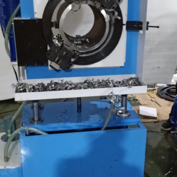 CDM系列管道切斷坡口機