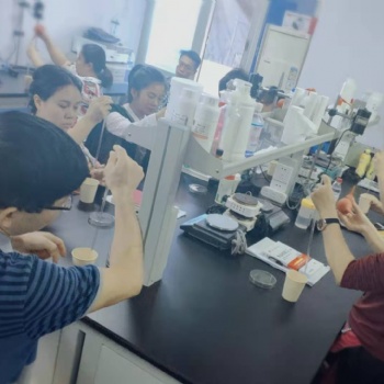 人社部化學(xué)檢驗員報名入口及條件