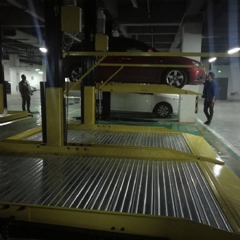 岳陽(yáng)出租機(jī)械車庫(kù)租賃機(jī)械車位銷售立體車庫(kù)