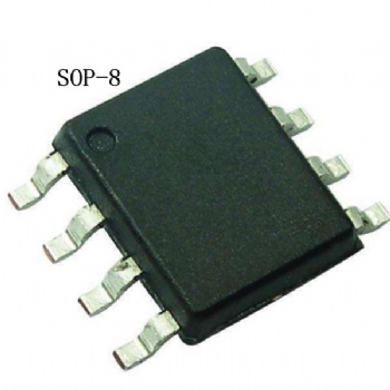 供應SJT80001～ 4 鍵 觸 摸 型 工 業 級 MCU