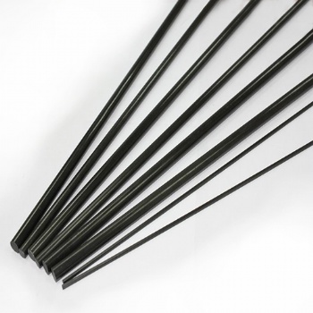 碳纖維頂桿/箭桿/碳纖維管材廠家 定制各類碳纖維制品
