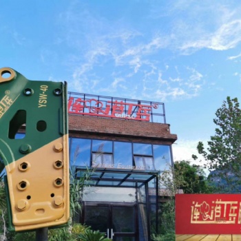 挖掘機(jī)破碎錘存放注意事項(xiàng)