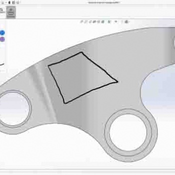 鄂爾多斯正版三維軟件solidworks代理商