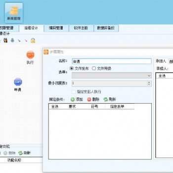 成都文檔內(nèi)控軟件馭封軟件