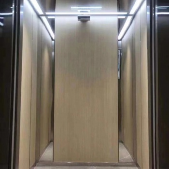 電梯裝飾裝潢工裝設計提供硬裝服務