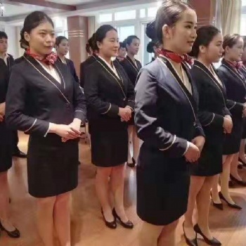 上海虹橋浦東機(jī)場(chǎng)流動(dòng)問(wèn)詢和手扶車管理員招聘