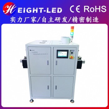 uv機具有一定的固化技術
