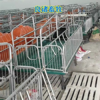 泊頭市良諸Array母豬復(fù)合產(chǎn)床