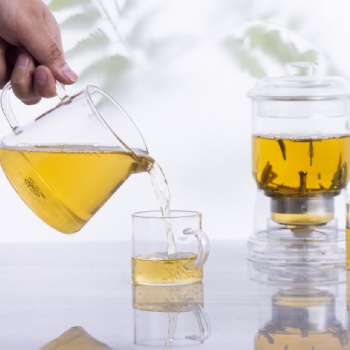 防摔雙層玻璃杯 茶水分離杯圖片大全 貨源供應(yīng) 生產(chǎn)廠家