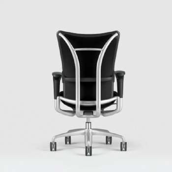 上海美時辦公家具ALLSTEEL OFFICE CHAIR #19環保椅的舒適**