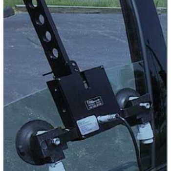 SDI 車窗夾力測試系統（套件）