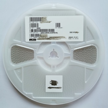 村田代理村田代理貼GRM155R61E475ME15D 0402 X5R 25V價(jià)格優(yōu)