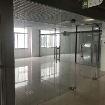 潮人創(chuàng)客服務(wù)式辦公室_主題辦公空間租賃