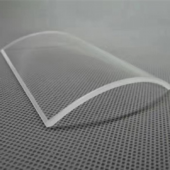 深圳批發信義玻璃1.5mm白玻 1.8手機蓋板保護片高鋁超薄浮法玻璃