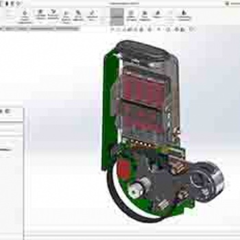 濟南正版機械設計solidworks軟件代理商